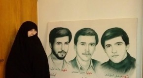 سلام بر آنهایی که رفتند تا بمانند؛ سلام بر آنهایی که رفتند تا بمانند؛