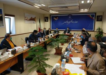 سامانه الکترونیکی توزیع اقلام بهداشتی در استان تهران راه اندازی میشود سامانه الکترونیکی توزیع اقلام بهداشتی در استان تهران راه اندازی میشود