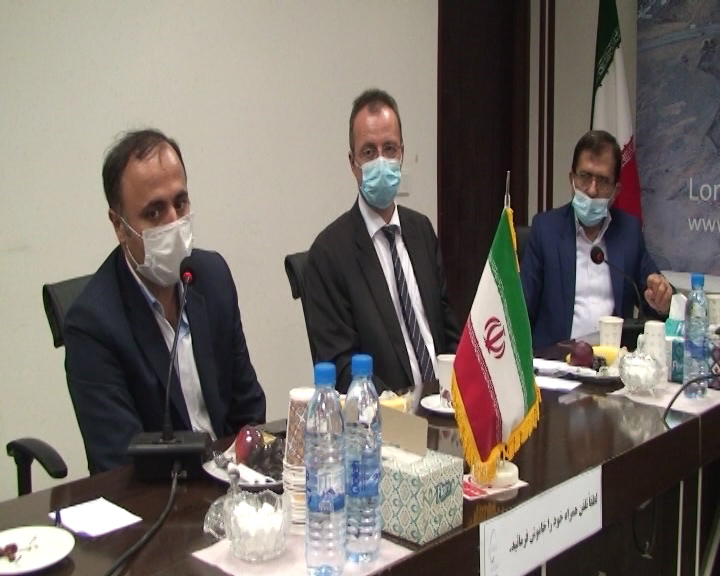 بررسی همکاری&zwnj;های دوجانبه چهارمحال و بختیاری و اتریش