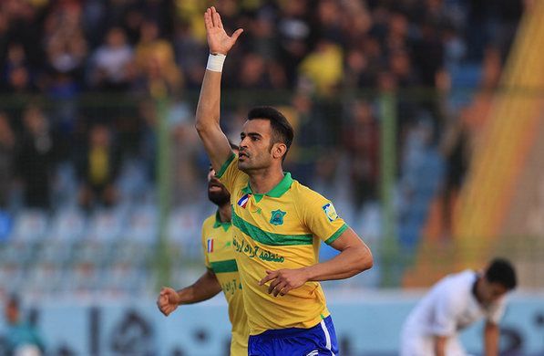 آل&zwnj; کثیر در یک قدمی صدرنشینی