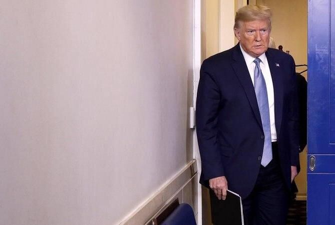 (۹۰ روز) شدت گرفتن رقابت‌ها بر سر ورود به کاخ سفید