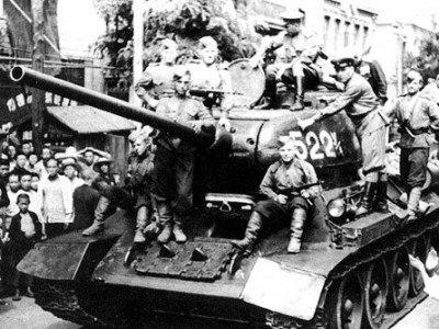 تقویم تاریخ، در چنین روزی بر دنیا چه گذشت؟ تقویم تاریخ، در چنین روزی بر دنیا چه گذشت؟