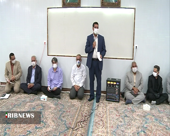 آزادی ۲۹مددجوی جرایم غیرعمد در کرمان آزادی ۲۹مددجوی جرایم غیرعمد در کرمان