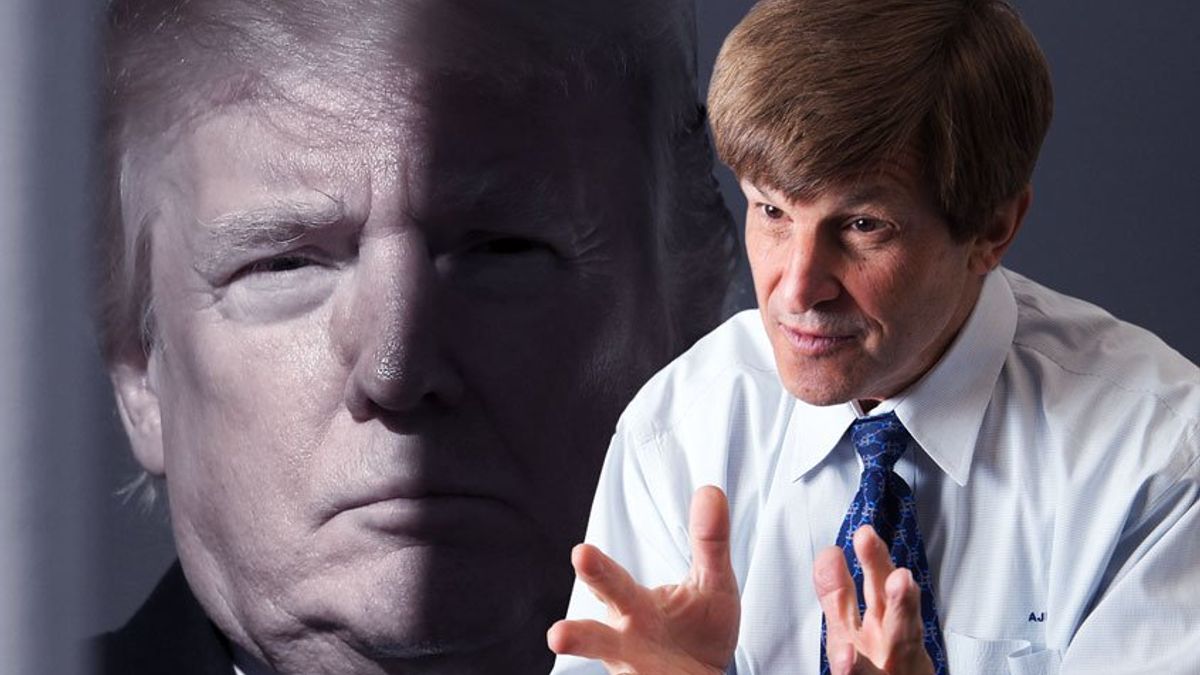 (۸۷ روز) شدت گرفتن رقابت&zwnj;ها بر سر ورود به کاخ سفید