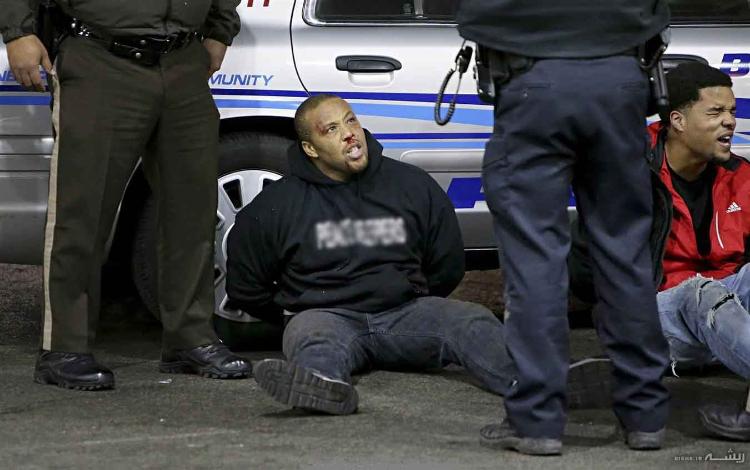 (۸۶ روز) شدت گرفتن رقابت‌ها بر سر ورود به کاخ سفید