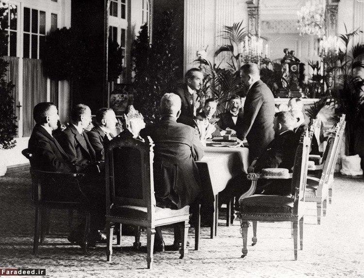 تقویم تاریخ، در چنین روزی بر دنیا چه گذشت؟