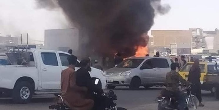 انفجار در کابل دو زخمی بر جا گذاشت انفجار در کابل دو زخمی بر جا گذاشت