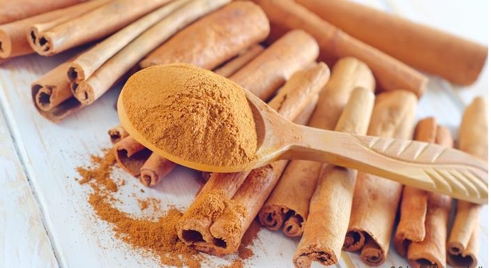 تاثیر دارچین در جلوگیری از &zwnj;دیابت