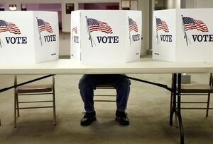 (۸۵ روز) شدت گرفتن رقابت‌ها بر سر ورود به کاخ سفید