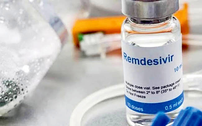 تائید کیفیت داروی «رمدسیویر» ایرانی