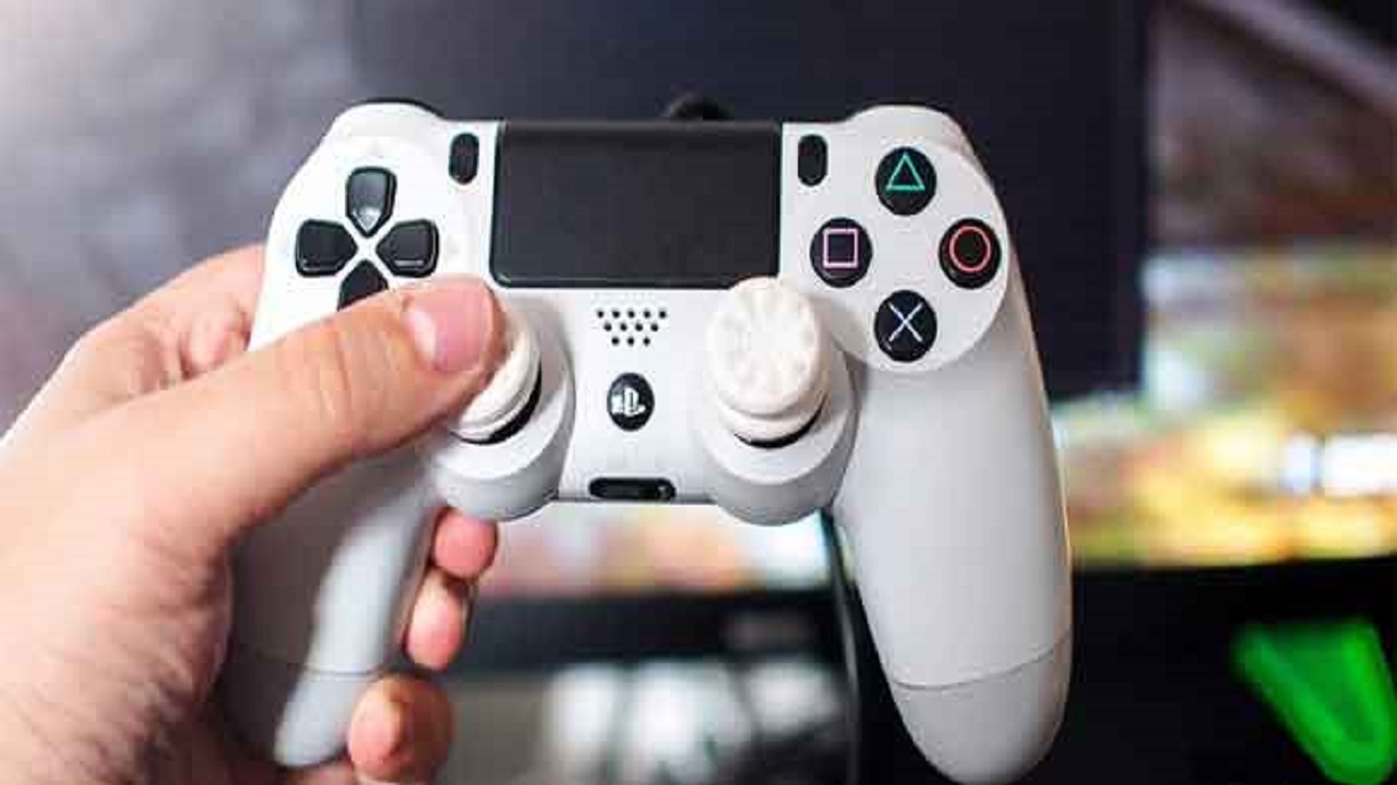 پلمب یک مرکز بازی‌های رایانه‌ای در شهرستان قزوین