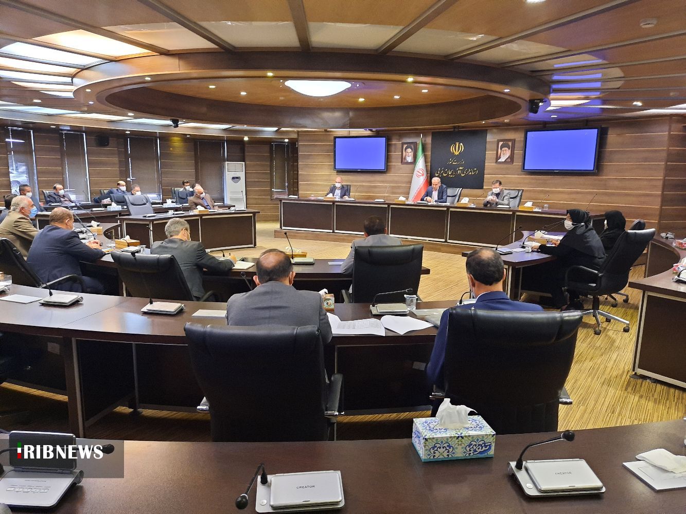 تامین مایحتاج اولیه ،محورهای جلسه تنظیم بازار تامین مایحتاج اولیه ،محورهای جلسه تنظیم بازار