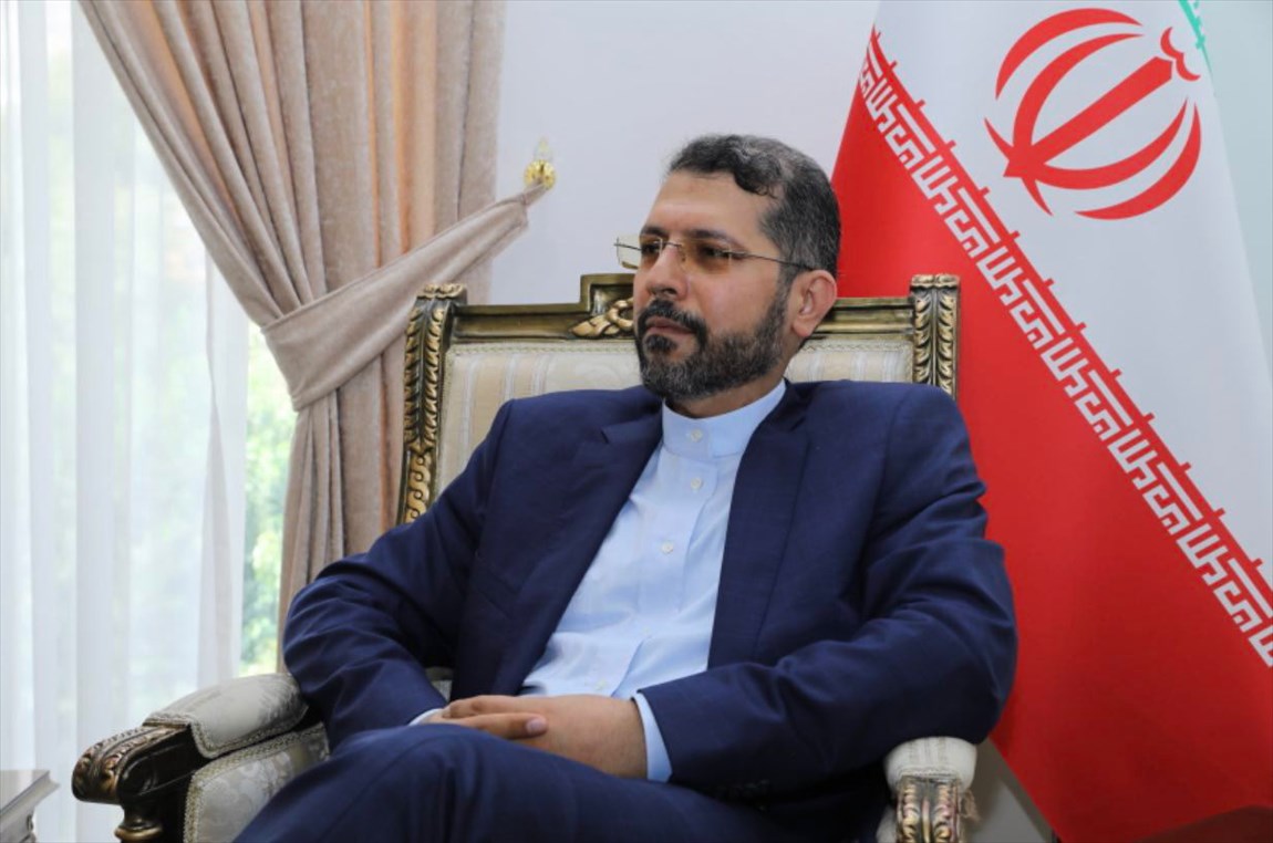 تحولات امروز افغانستان، نتیجه جنگ افروزی و مداخلات آمریکاست