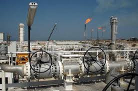 گامی بلند برای توسعه هر چه بیشتر صنعت پتروشیمی...