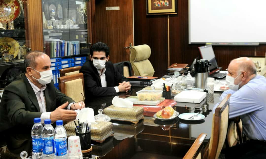 فاز دوم پالایشگاه گاز در دستور کار وزارت نفت فاز دوم پالایشگاه گاز در دستور کار وزارت نفت