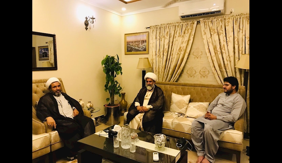 درخواست رعایت دستورالعمل‌های بهداشتی در عزاداری محرم در پاکستان