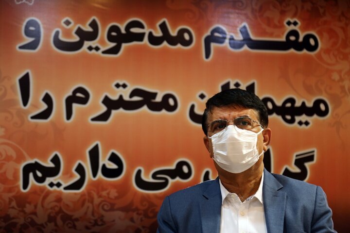 منطقه ۲۲ سهم کمی از حمل و نقل عمومی دارد منطقه ۲۲ سهم کمی از حمل و نقل عمومی دارد