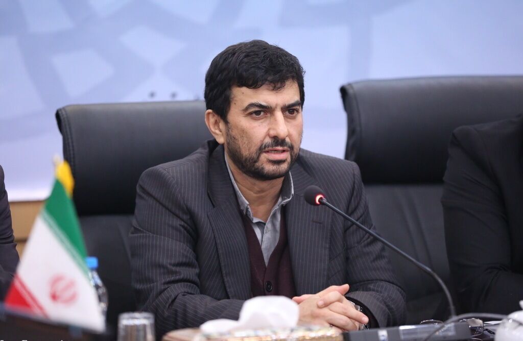 بومیسازی مهمترین دستور کار و ماموریت وزارت صمت بومیسازی مهمترین دستور کار و ماموریت وزارت صمت