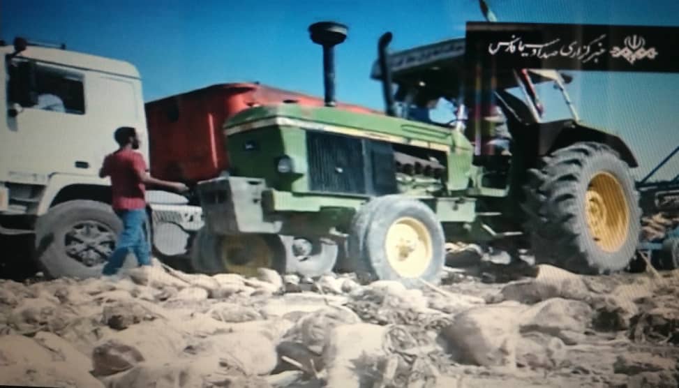 موریانه ی فساد اقتصادی(لطفا منتشر نشود)