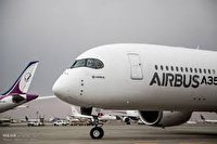 ضرر مالی سنگین ایرباس ضرر مالی سنگین ایرباس