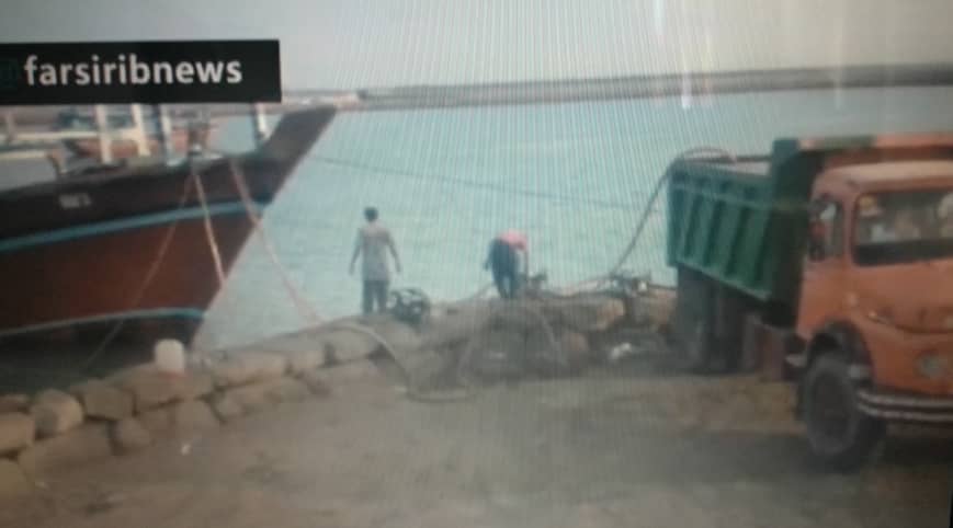 موریانه ی فساد اقتصادی(لطفا منتشر نشود)