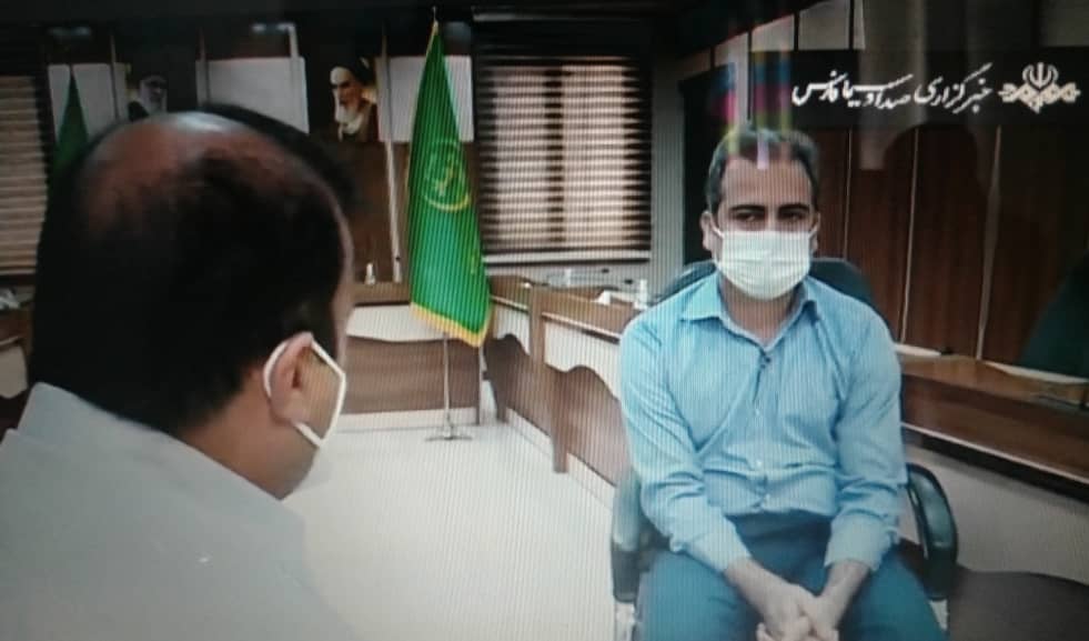 موریانه ی فساد اقتصادی(لطفا منتشر نشود)