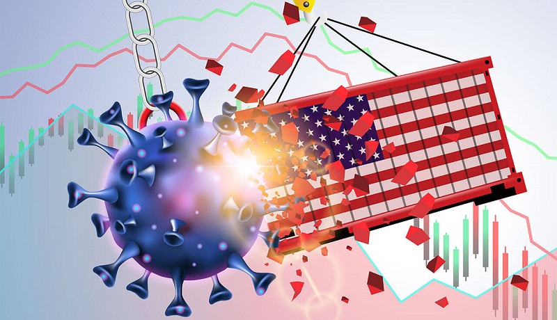 (۹۶ روز) شدت گرفتن رقابتها بر سر ورود به کاخ سفید (۹۶ روز) شدت گرفتن رقابتها بر سر ورود به کاخ سفید