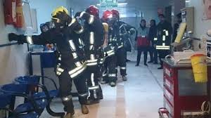 ۱۱ عملیات مهار آتش  و امداد و نجات در اهواز