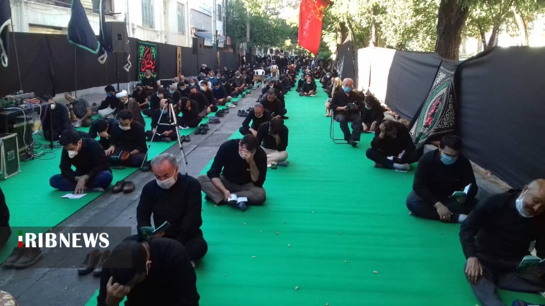 رعایت&nbsp;اصول&nbsp;بهداشتی در ۹۰ درصد هیئت&zwnj;های مذهبی قزوین&nbsp;