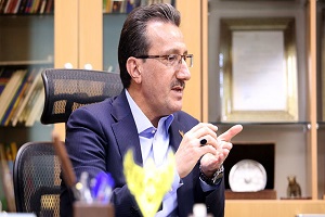 کاهش ۳۲ درصدی زمان توقف قطارها کاهش ۳۲ درصدی زمان توقف قطارها