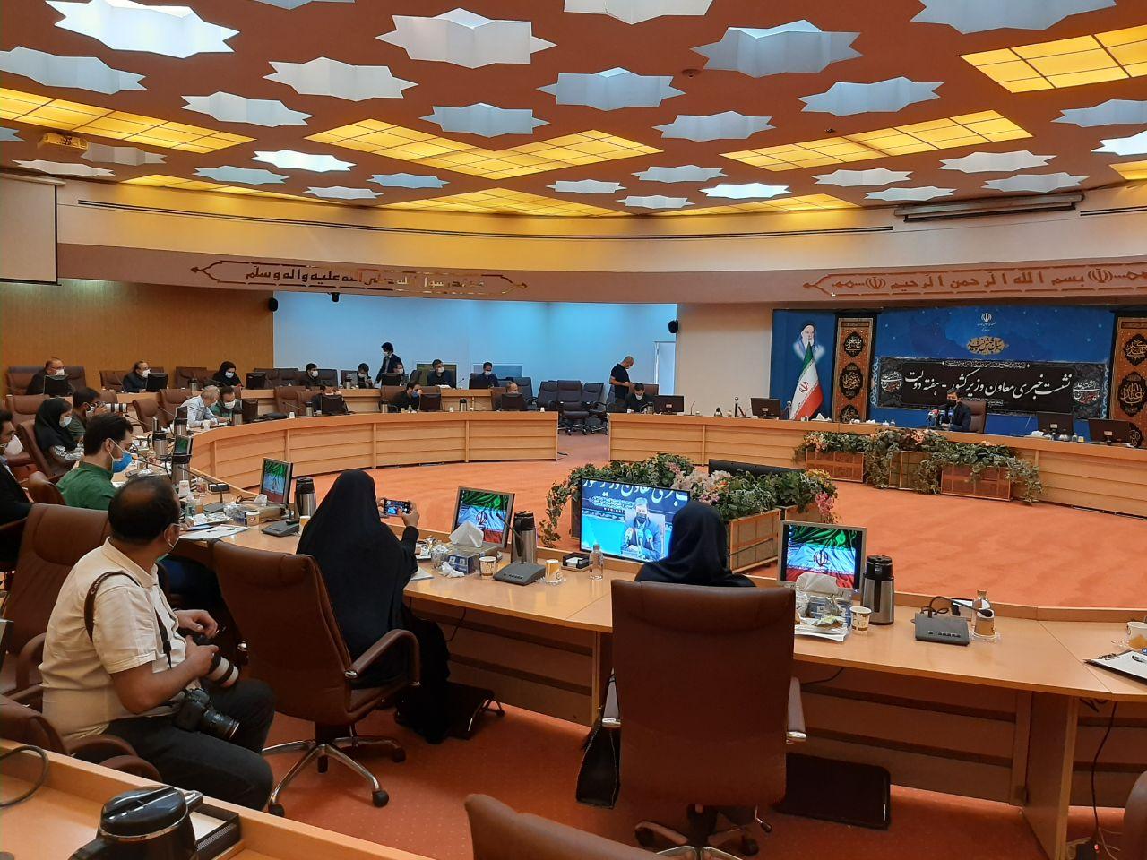 طرح عمرانی در شرایط کرونا تعطیل نشده است طرح عمرانی در شرایط کرونا تعطیل نشده است