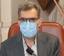 آغاز مرحله سوم طرح غربالگری کرونا در شهرستان بابل آغاز مرحله سوم طرح غربالگری کرونا در شهرستان بابل