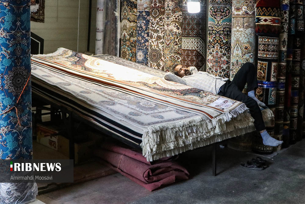 اقتصاد به روایت تصاویر در ۱۳ شهریور ۹۹