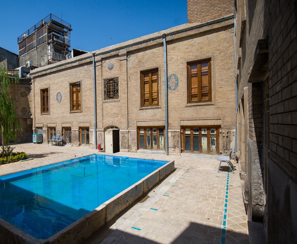 اهدای فرش اهدای فرش