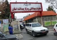 فعالیت نظارتی 180 گروه بازرسی بهداشت محیط در خراسان رضوی