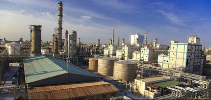 بومی سازی سیستم کنترل فیلترهای فلوکسا در پتروشیمی شهید تندگویان بومی سازی سیستم کنترل فیلترهای فلوکسا در پتروشیمی شهید تندگویان