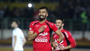 پیوستن بازیکن مازندرانی به تیم قهرمان قطر پیوستن بازیکن مازندرانی به تیم قهرمان قطر