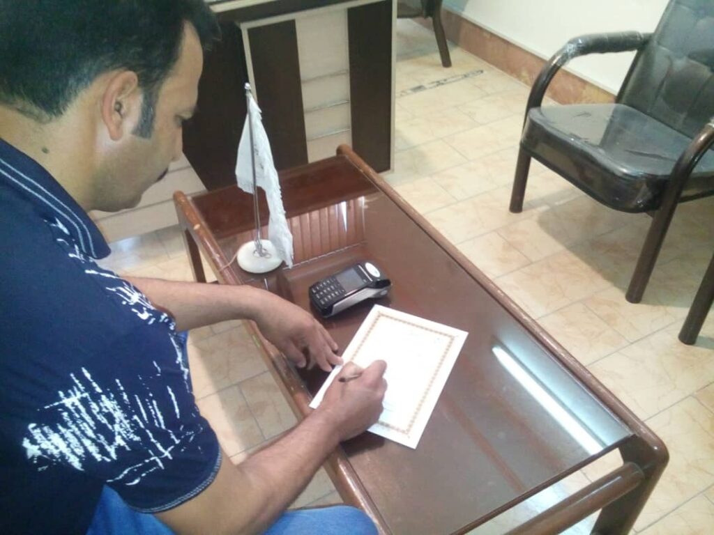 اختصاص هزینه ناهار ظهر عاشورا به آزادی زندانیان جرائم غیر عمد اختصاص هزینه ناهار ظهر عاشورا به آزادی زندانیان جرائم غیر عمد