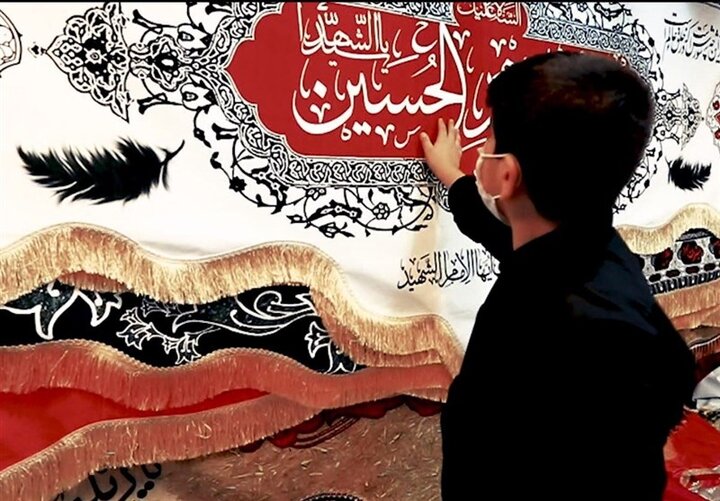 اقامه عزاداری در بیش از ۶۵۰ هیئت و مسجد اهواز