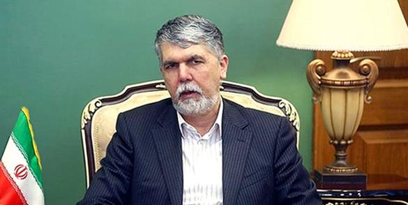 پرداخت ۱۴۲ میلیارد تومان تسهیلات مقابله با کرونا به هنرمندان پرداخت ۱۴۲ میلیارد تومان تسهیلات مقابله با کرونا به هنرمندان