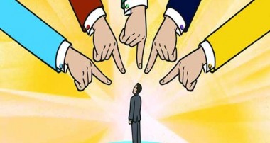 تهمت زدن چه حکم و مجازاتی دارد؟ تهمت زدن چه حکم و مجازاتی دارد؟