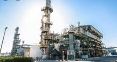 ۸۰ درصد قطعات صنعت نفت بومی‌سازی شد