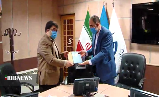 آغاز همکاری صداو سیمای مرکز قزوین و پارک علم و فناوری