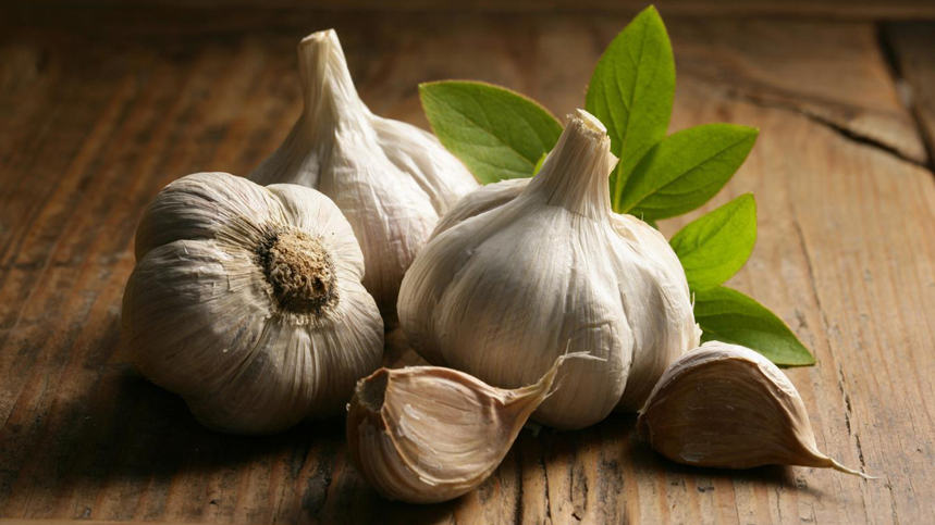 خواص بی‌نظیر سیر برای سلامتی