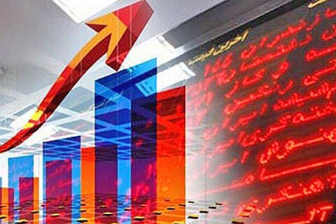 شروع معاملات بورس با چراغ سبز