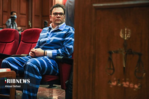 صرف بخشی از وجوه تسهیلات بانکی برای دوستان امامی