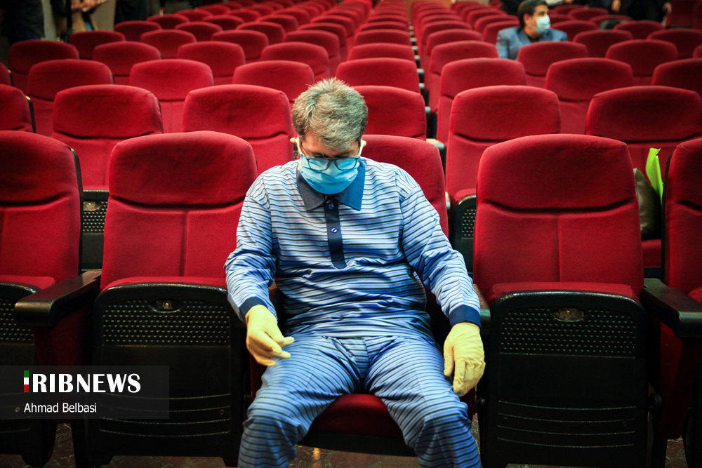 صرف بخشی از وجوه تسهیلات بانکی برای دوستان امامی