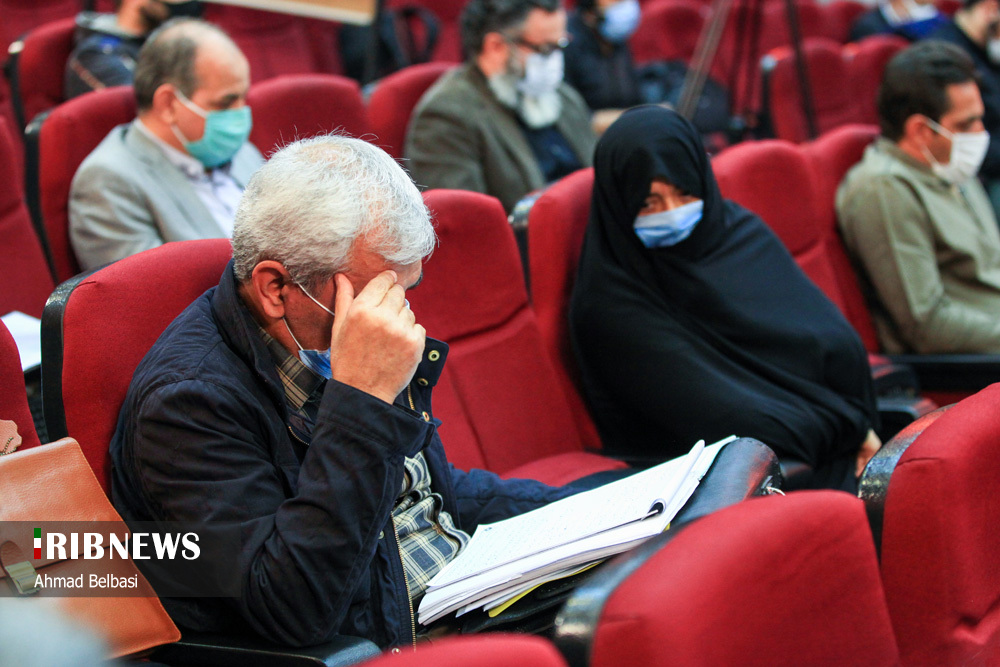 صرف بخشی از وجوه تسهیلات بانکی برای دوستان امامی