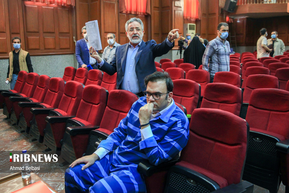 صرف بخشی از وجوه تسهیلات بانکی برای دوستان امامی