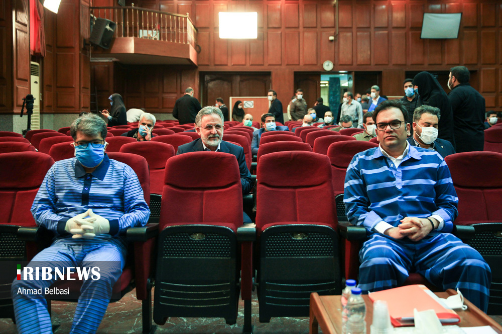 صرف بخشی از وجوه تسهیلات بانکی برای دوستان امامی